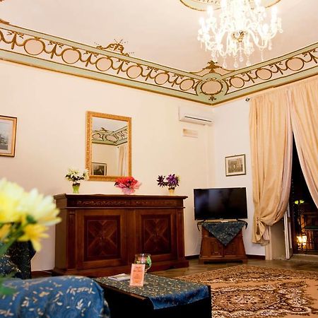 B&B Locami Piazzetta Messinese Palermo Exterior photo