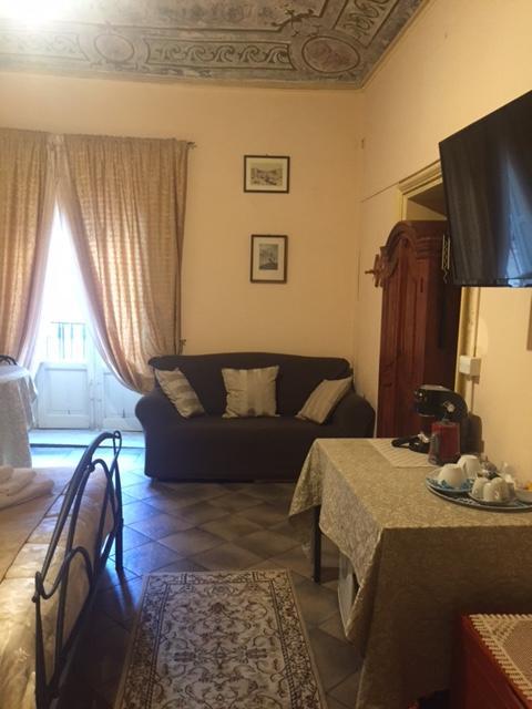 B&B Locami Piazzetta Messinese Palermo Exterior photo