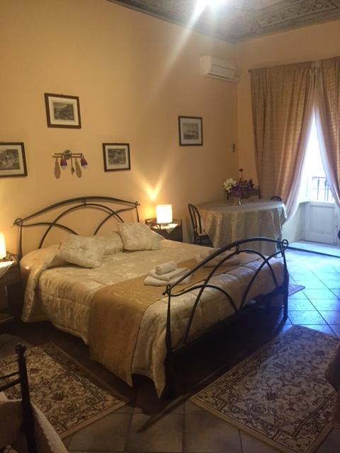 B&B Locami Piazzetta Messinese Palermo Exterior photo