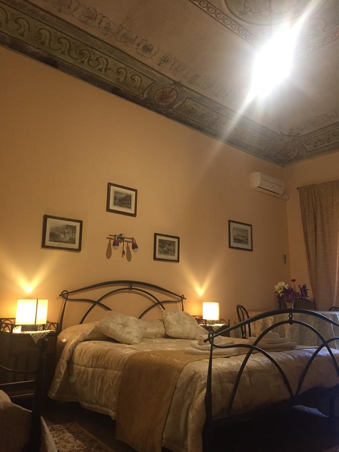 B&B Locami Piazzetta Messinese Palermo Exterior photo